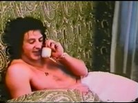 Silvestr Stallone v pornofilmu!