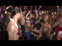 Brazilský karneval